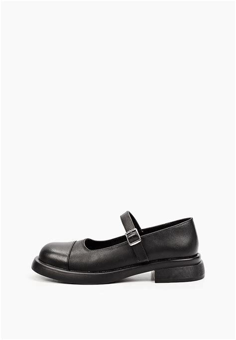 Туфли Sprincway, цвет: черный, MP002XW0WUHR — купить в интернет ...