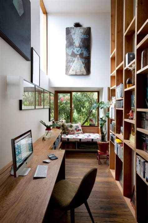 Oficina En Casa Inspiración Y Diseño 79 Diseño De Interiores El124