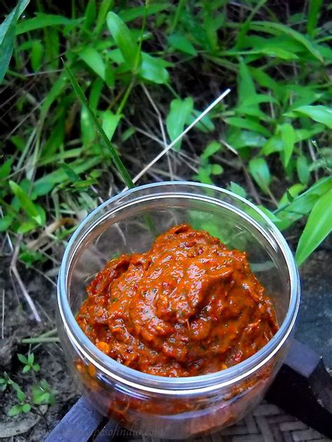 Portuguese Chilli Sauce Recipe Recipes Service