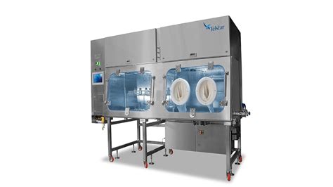 Telstar Pura Sterility Test Isolators