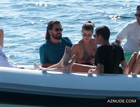 Sofia Richie Nude Aznude
