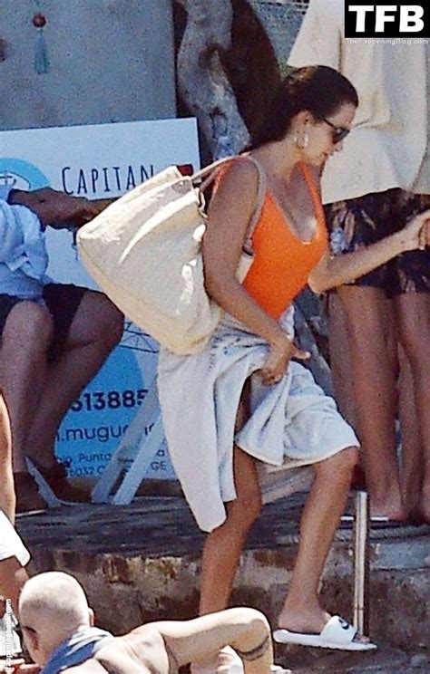 Penélope Cruz Nude OnlyFans Leaks Fappening Page 5 FappeningBook