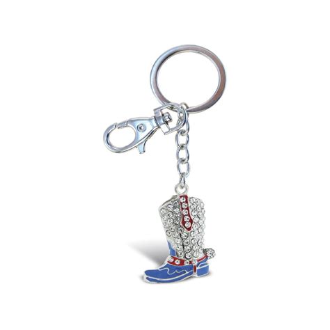 Boot Sparkling Charms Cota Global