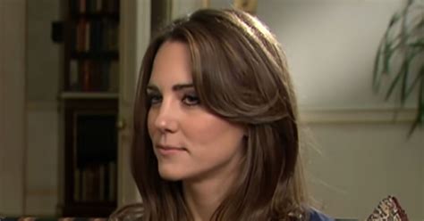 Kate Middleton wasnt happy with Prince William during split