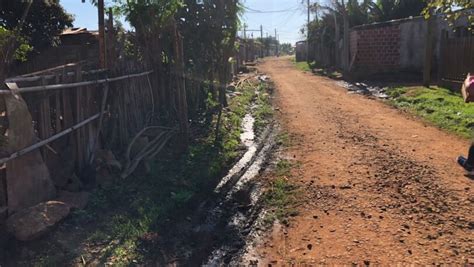 Vecinos Del Asentamiento Los Oleritos Denuncian Inseguridad Y Abandono