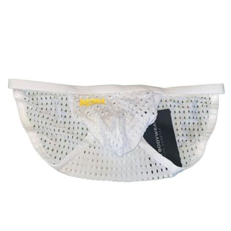 N2N BodyWear UR21 Ultra Raider String Bikini Size Small EBay