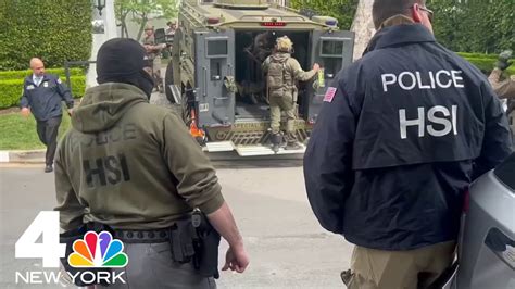 Diddy Raided By Feds At LA Miami Properties As Part Of Sex Trafficking