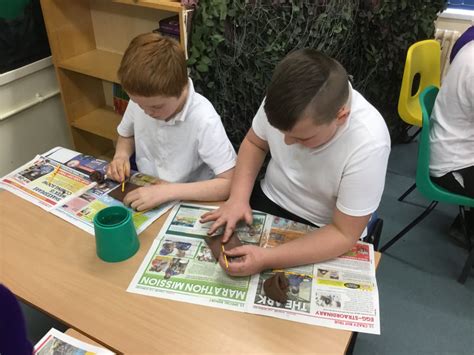 Blog Posts Year Six Blog New Penshaw Academy