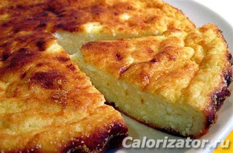 Творожная запеканка в аэрогриле - как приготовить, рецепт с фото по ...