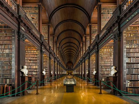 Trinity College Dublin Spotteron Citizen Science