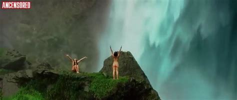 Yuri Vargas Nude Pics P Gina