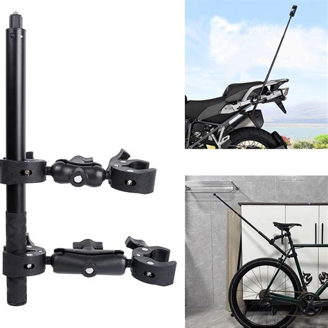 Amazon Pellking Motorcycle Bike Handlebar Clamp Mount And