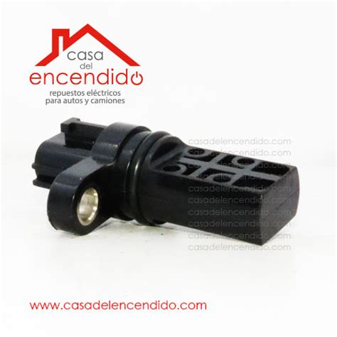 Sensor Ckp Nissan Almera Tiida Pathfinder J B Casa Del Encendido