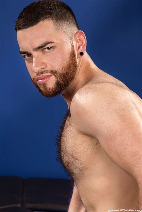 Rikk York Hugo Diaz Gay Porn Studio Blog