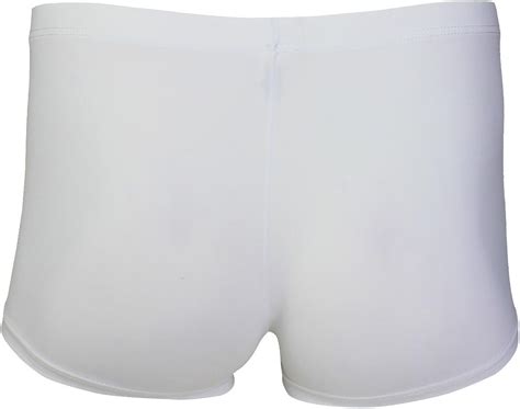 Buy Iefiel Man Cooling Ice Silk Smooth Bulge Pouch Good Support Boxer Shorts Bikini Underwear