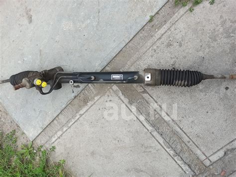 Рейка рулевая тойота камри аsv 40 2010год — купить в Красноярске ...