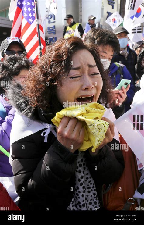 Parco Presidente Presidente Coreano Fotografías E Imágenes De Alta