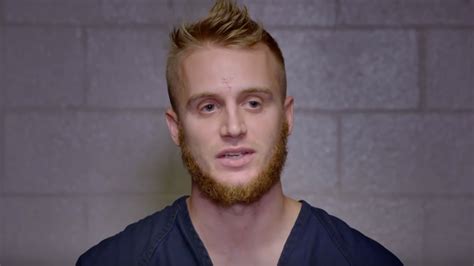 60 Days In star Nate Burrell dead at 33 | Fox News