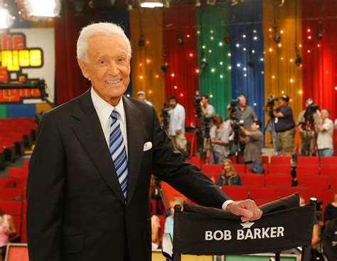 is bob barker dead 8