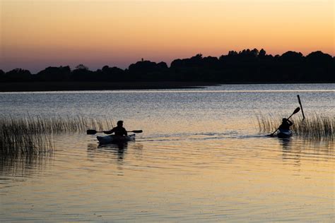 River Shannon | Midlands Ireland