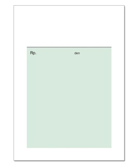 grüne Privatrezepte Hochformat Artikel 51129