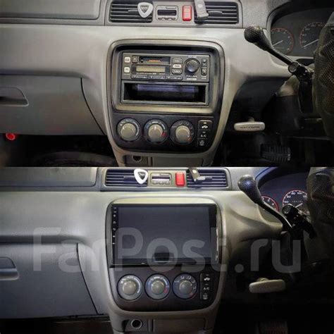Автомагнитола Teyes CC3 2K 4/32ГБ, 9" Есть установка на месте, другой ...