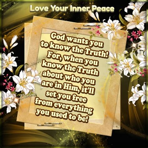 God Wants You To Know The Truth Pictures Photos And Images For