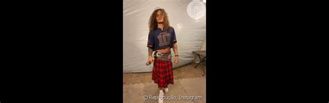 Vit O Gay Cantor Se Pronuncia Sobre Rumores De Namoro Homem Ap S T Rmino Lu Sa Sonza