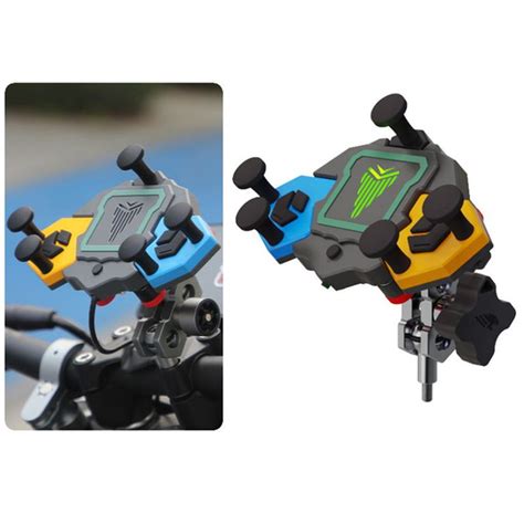 Подставка для телефона на магнитной левитации Держатель для телефона на ...