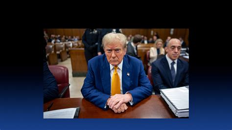 The Secret Recording Played at Trump’s Trial, and the Latest Cease-Fire