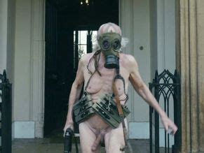 DAVID GANT Nude AZNude Men