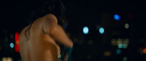 Nude Video Celebs Jacky Lai Sexy Eraser Reborn