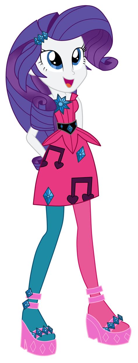 Rarity By Mixiepie On Deviantart