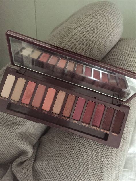 Naked Cherry Beauty Personal Care Face Makeup On Carousell