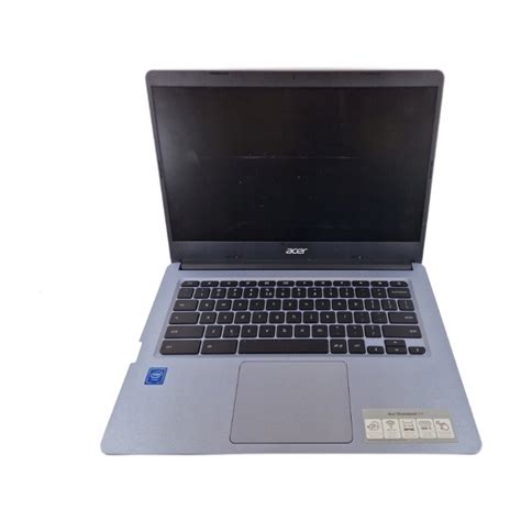 Laptop chromebook Acer CB314-1HT - Sklep, Opinie, Cena w Allegro.pl
