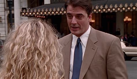 Sex and the City O Mr Big ζει και βασιλεύει και ανεβαίνει πάλι στο μοιραίο ποδήλατο Video