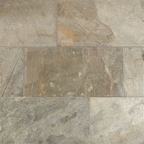 Slate Stone/Quartzite Stone Flooring | Floor & Decor