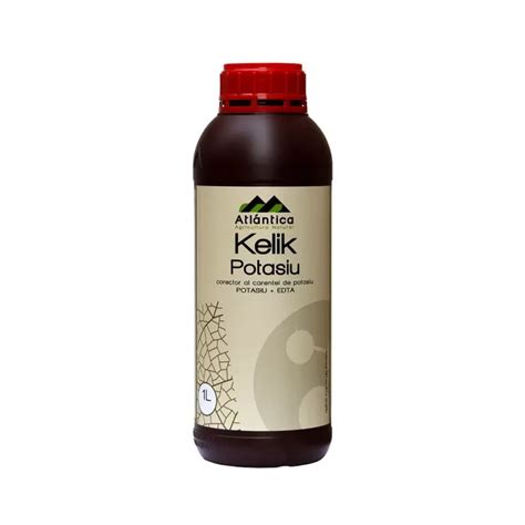 Ingrasamant Kelik Potasiu 1L