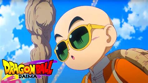 Dragon Ball Daima Teaser Trailer [fall 2024] Youtube