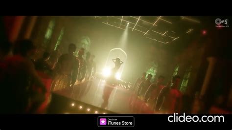 Kamariya Hottest Item Dance Video Feat Hot Sexy Elli AvrRam