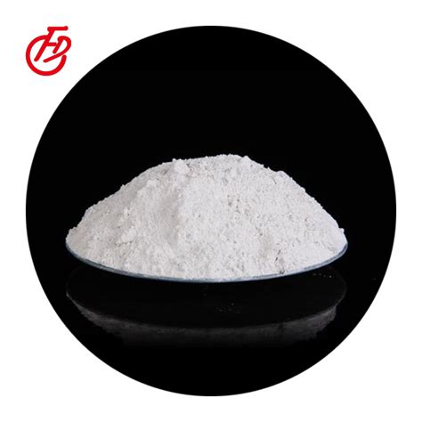 Magnesium Oxide Min White Powder Mgo Mudanjiang Fengda Factory