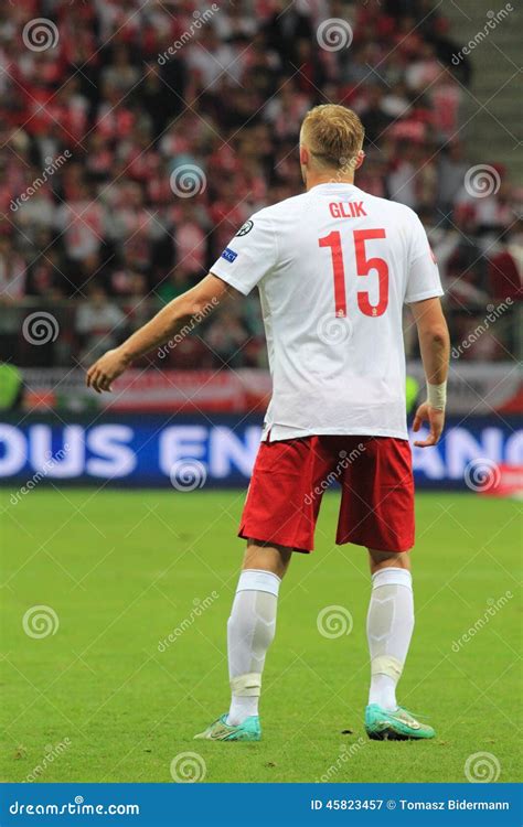 kamil glik editorial photography image  defender polish