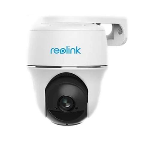 Buy Reolink Reolink Go Pt Plus Sp Wireless G Camera With Solar