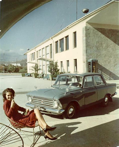 soviet era cars 5