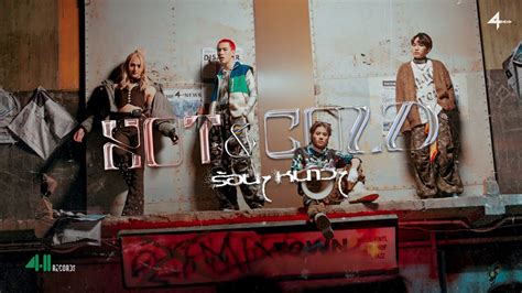 4MIX MUSIC VIDEO TEASER D 1 HOT COLD YouTube