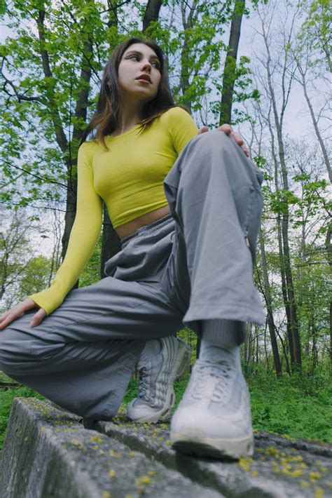 Lauren Alexis OnlyFans Leaked | V For Vibes