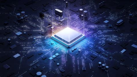 Coherent Digital Signal Processor (DSP) Merchant ICs