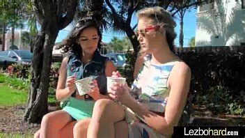 Teen Lesbians Shae Summers Brianna Oshea In Hot Sex Action Scene Movie Xvideos