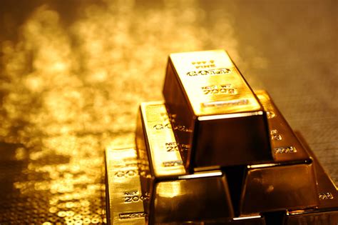 Golden Opportunities – The Benefits of Gold Investment | Maybank