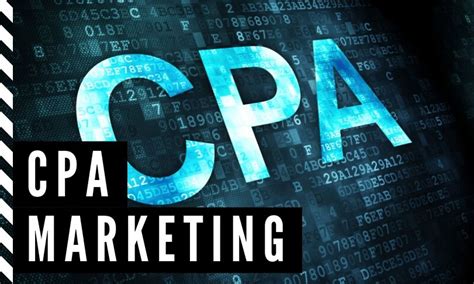 Cpa Marketing Homecare